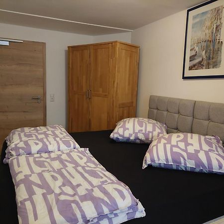 Hotel Bruchsal Herz Zewnętrze zdjęcie