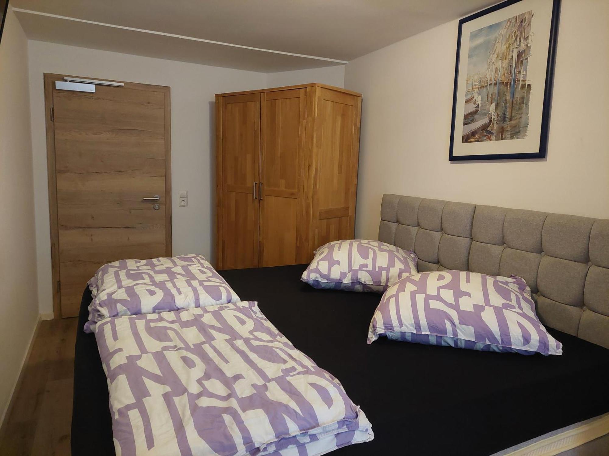 Hotel Bruchsal Herz Zewnętrze zdjęcie